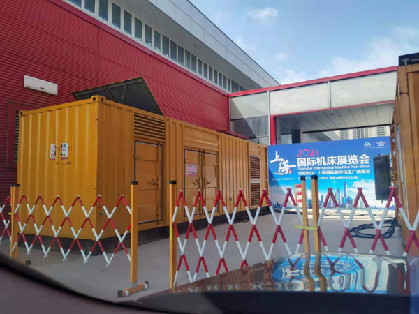 淮安发电机出租 对于发电机的特性你了解多少？