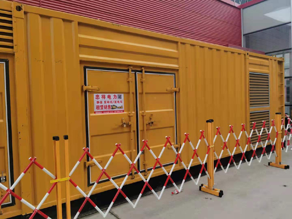 淮安关于通用发电机的十万个为什么？