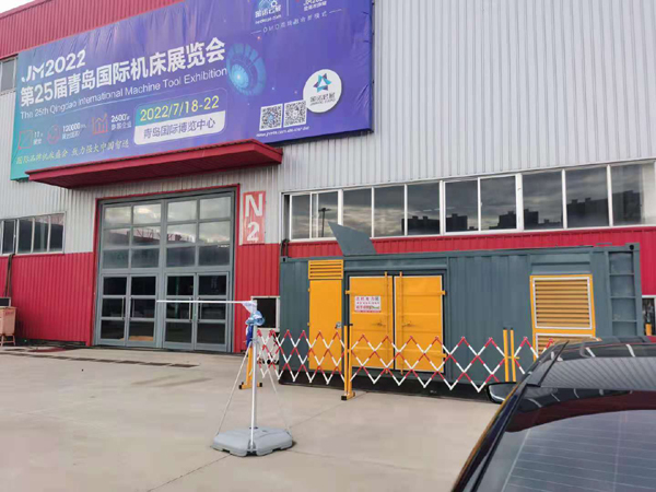 淮安发电机租赁-柴油发电机组不及时维护危害大