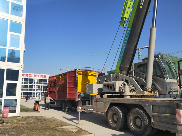 淮安发电机出租50KW柴油发电机组需要配多粗电缆线