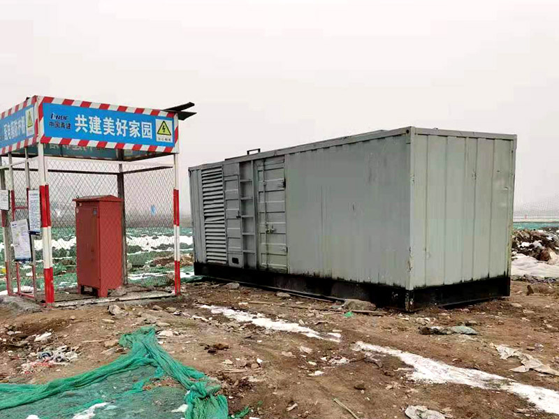 淮安燃气发电机在高海拔地区运行时会遇到哪些常见故障?