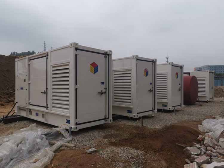 淮安如何降低 200KW 柴油发电机的燃油消耗率？