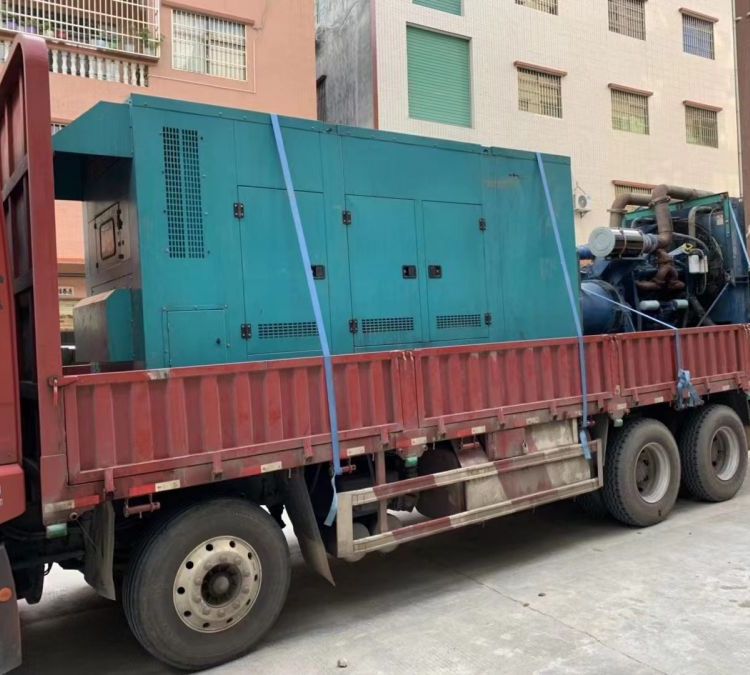 淮安如何在不同负载率下确保 400KW 柴油发电机组的正常运行？