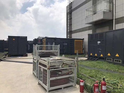 淮安除了定期检查，还有哪些方法可以及时发现接触式转速表探头的磨损？