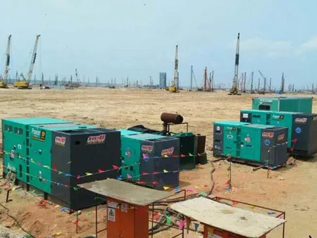 淮安测量水冷式机油散热器密封件尺寸的具体步骤是什么？