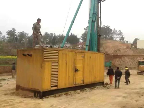 淮安柴油发电机组应用场合有哪些？
