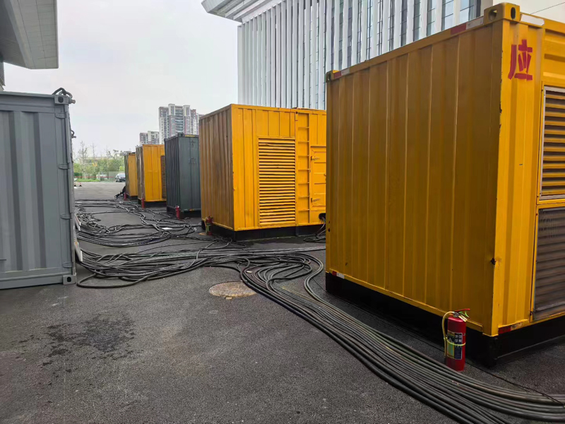 淮安柴油发电机组冬季保养有哪些注意事项？